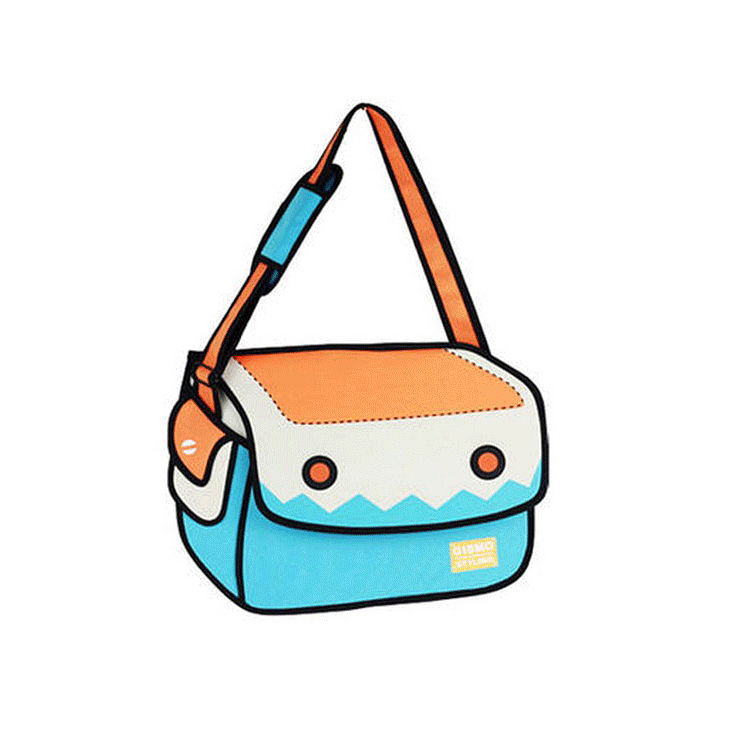 Tas Kartun 3d - KibrisPDR