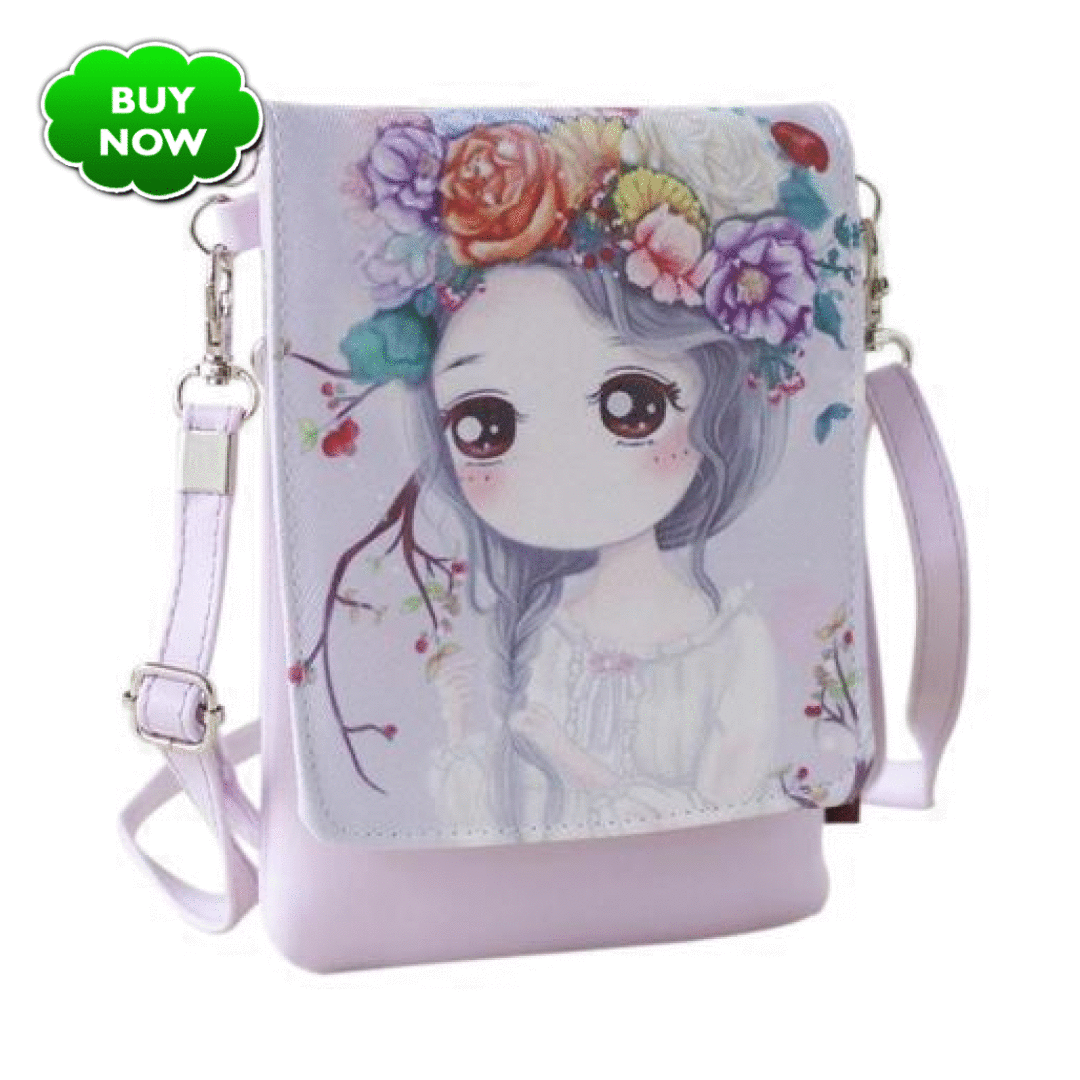 Detail Tas Kartun 3d Nomer 2