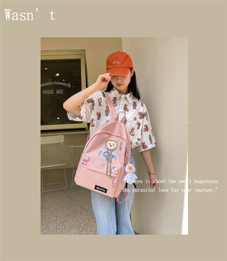 Detail Tas Kartun 3d Nomer 3