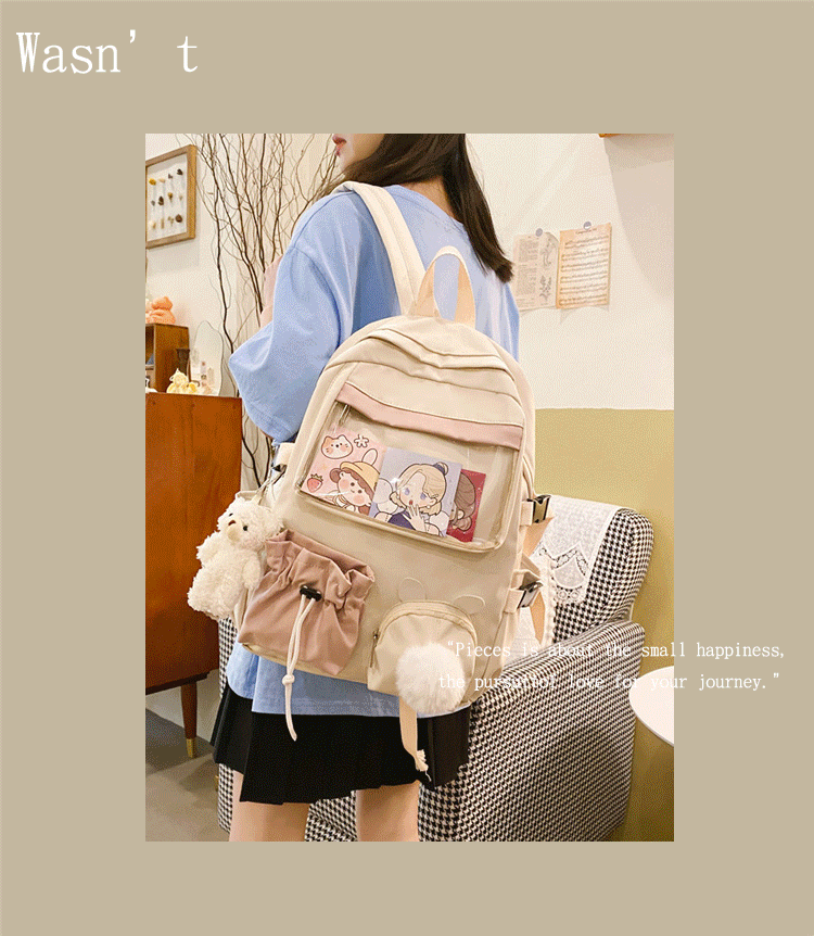 Detail Tas Kartun 3d Nomer 4