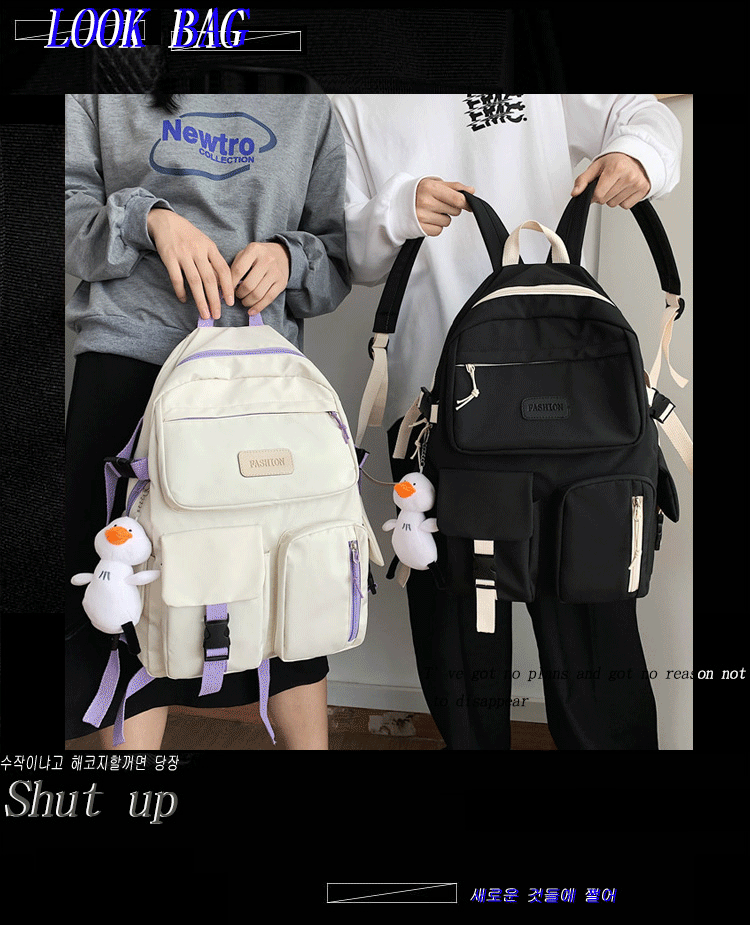 Detail Tas Kartun 3d Nomer 8