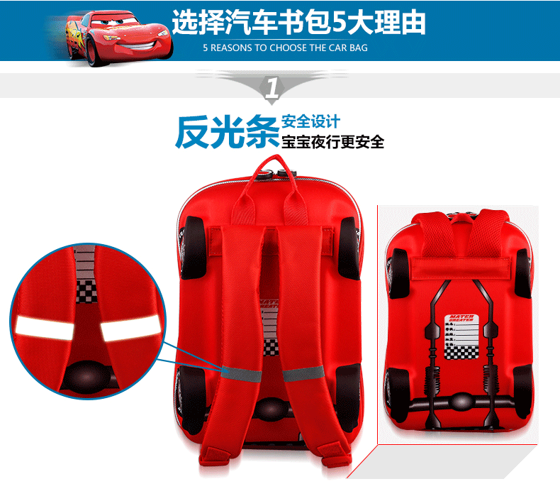 Detail Tas Kartun 3d Nomer 10
