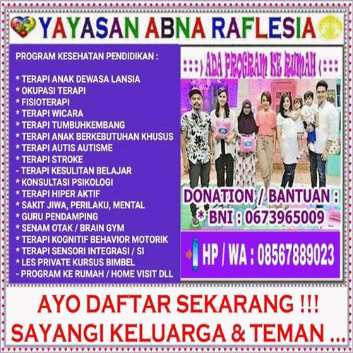 Detail Terapi Wicara Kartun Nomer 9