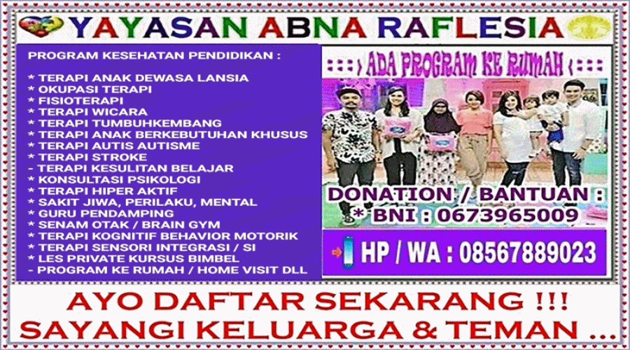 Detail Terapi Wicara Kartun Nomer 10
