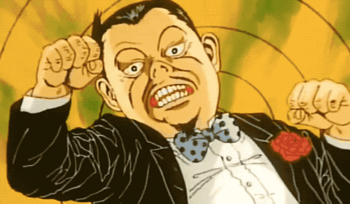 Detail Teriak Animasi Nomer 51