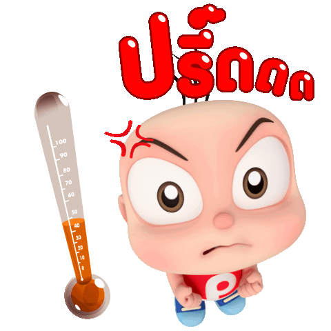 Detail Termometer Kartun Nomer 28