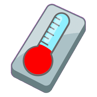 Detail Termometer Kartun Nomer 6
