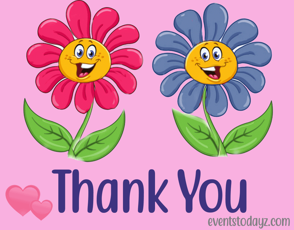 Detail Thank You Clipart Gif Nomer 11