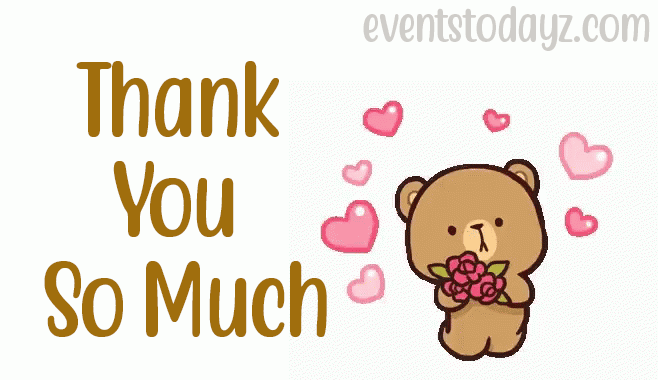 Detail Thank You Clipart Gif Nomer 36
