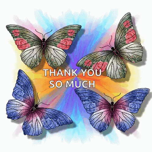 Download Thank You So Much Animated Gif Nomer 41