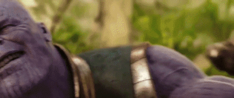Detail Thanos Snap Gif Nomer 12