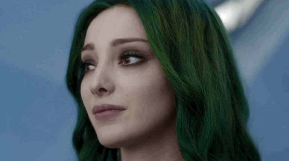 Detail The Gifted Netflix Nomer 16