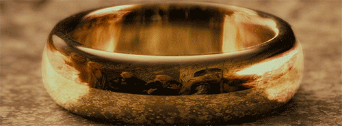 Detail The One Ring Gif Nomer 10