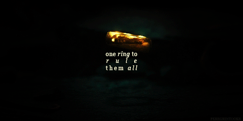 Detail The One Ring Gif Nomer 40