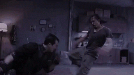 Detail The Raid Gif Nomer 2