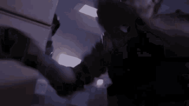 Detail The Raid Gif Nomer 11