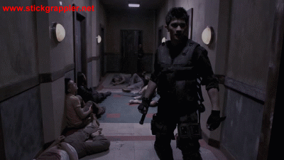 Detail The Raid Gif Nomer 13