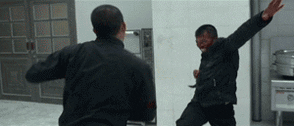 Detail The Raid Gif Nomer 16