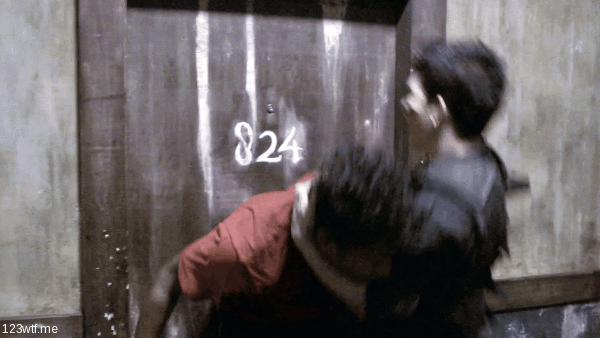 Detail The Raid Gif Nomer 17