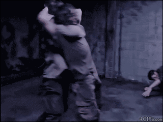 Detail The Raid Gif Nomer 18