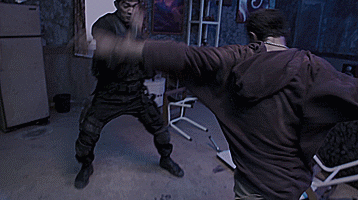 Detail The Raid Gif Nomer 19