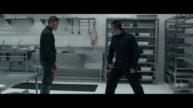 Detail The Raid Gif Nomer 21
