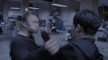 Detail The Raid Gif Nomer 23