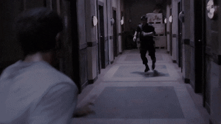 Detail The Raid Gif Nomer 24