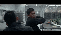 Detail The Raid Gif Nomer 25