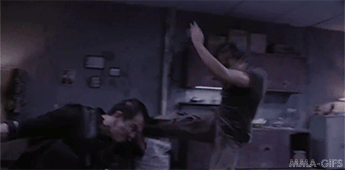 Detail The Raid Gif Nomer 26