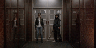 Detail The Raid Gif Nomer 29