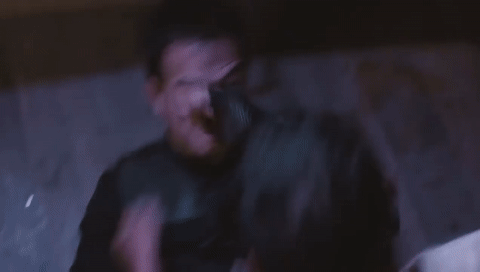 Detail The Raid Gif Nomer 30