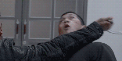 Detail The Raid Gif Nomer 32