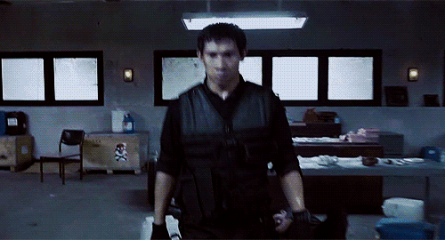 Detail The Raid Gif Nomer 33