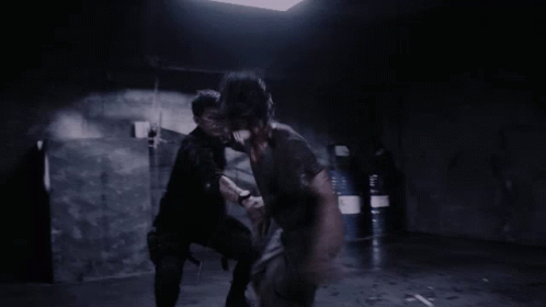 Detail The Raid Gif Nomer 34