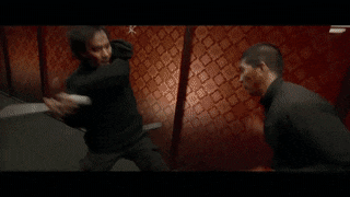 Detail The Raid Gif Nomer 37