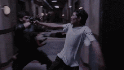 Detail The Raid Gif Nomer 38