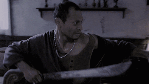 Detail The Raid Gif Nomer 39
