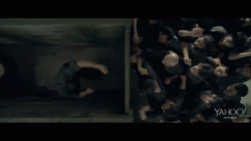 Detail The Raid Gif Nomer 40