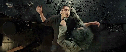 Detail The Raid Gif Nomer 41
