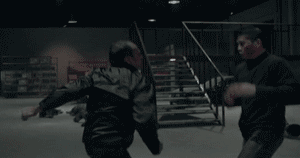 Detail The Raid Gif Nomer 45
