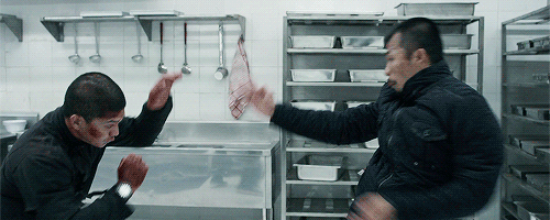 Detail The Raid Gif Nomer 48