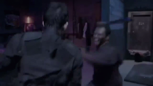 Detail The Raid Gif Nomer 6