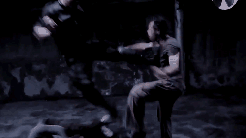 Detail The Raid Gif Nomer 51