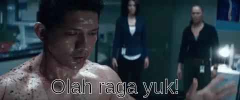 Detail The Raid Gif Nomer 52