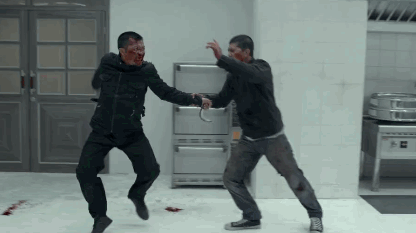 Detail The Raid Gif Nomer 55