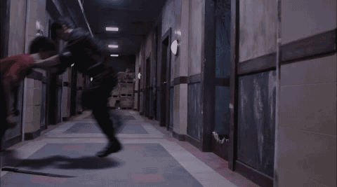 Detail The Raid Gif Nomer 7