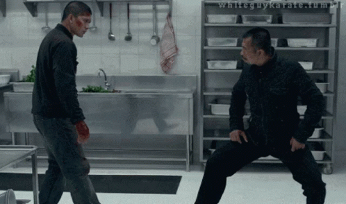 Detail The Raid Gif Nomer 8