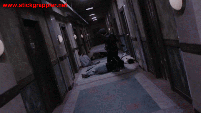 Detail The Raid Gif Nomer 9