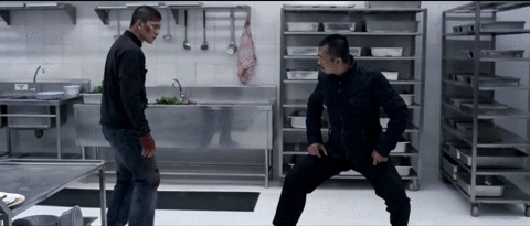 Detail The Raid Gif Nomer 10